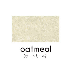 oat meal(オートミール)