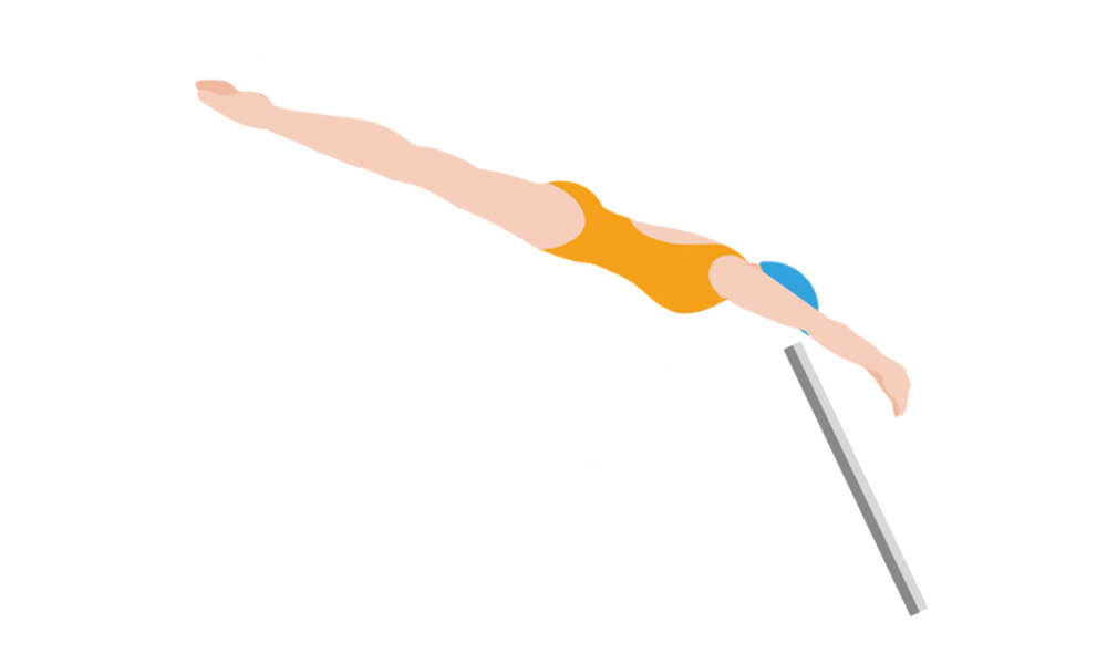 エントリー・バー