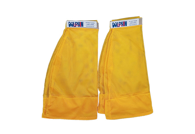 アンクル・スカート 製品仕様図