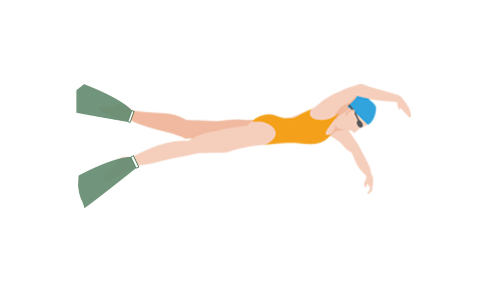 アンクル・スカート